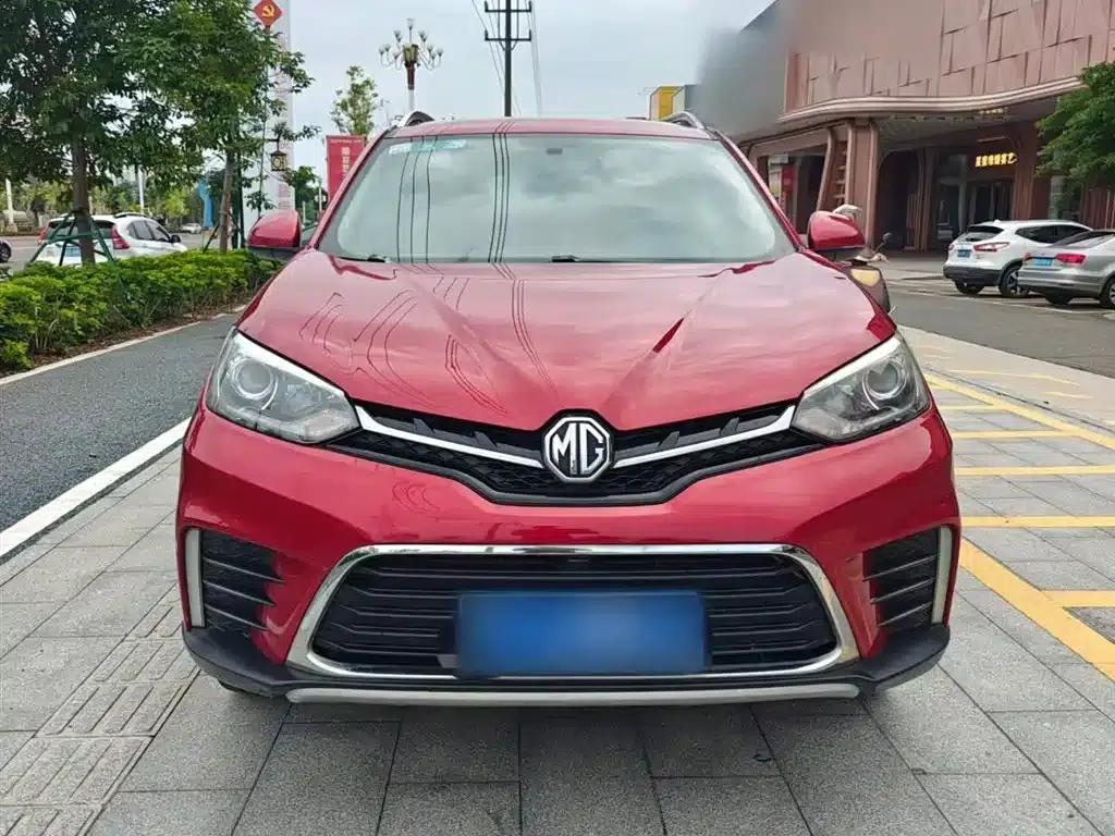 2017 GS 30T Automatic Premium Edition — миниатюра 5