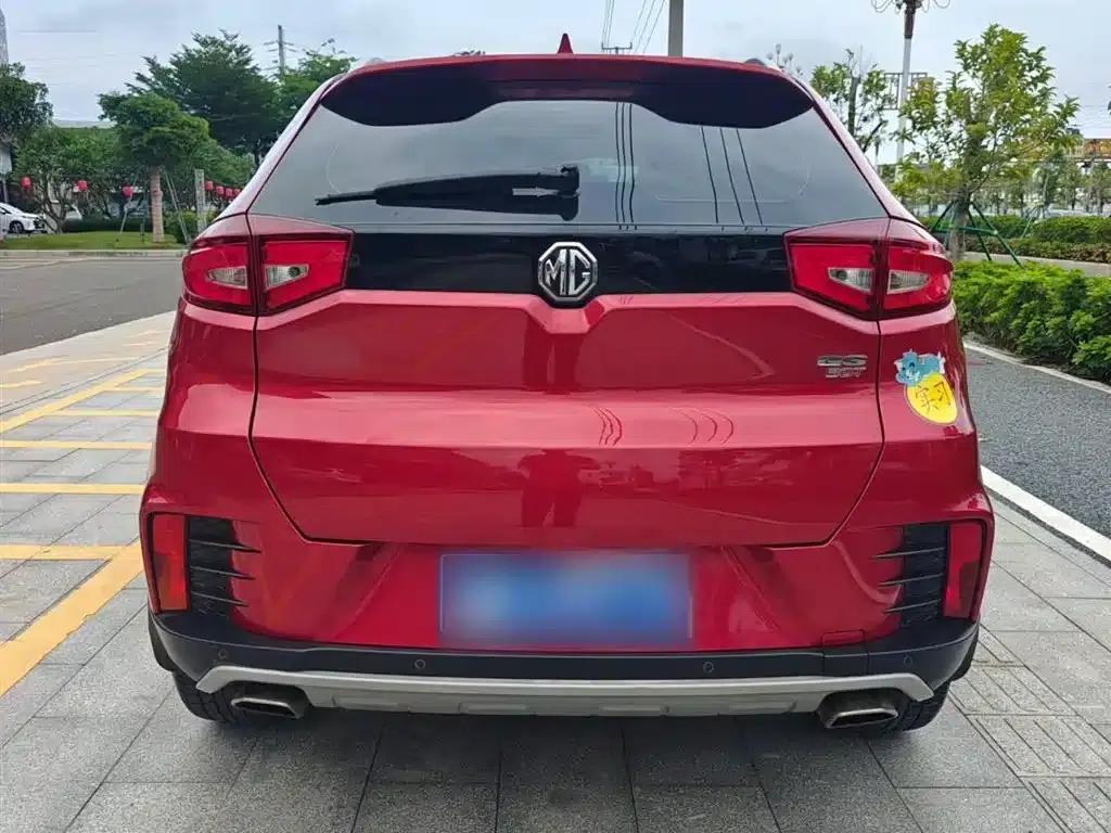 2017 GS 30T Automatic Premium Edition — миниатюра 6