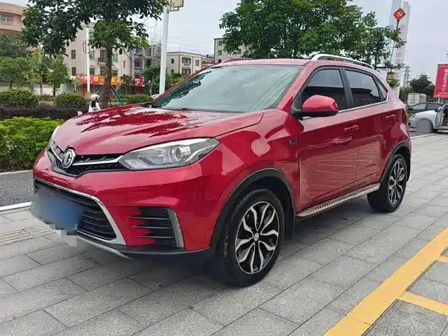 2017 GS 30T Automatic Premium Edition