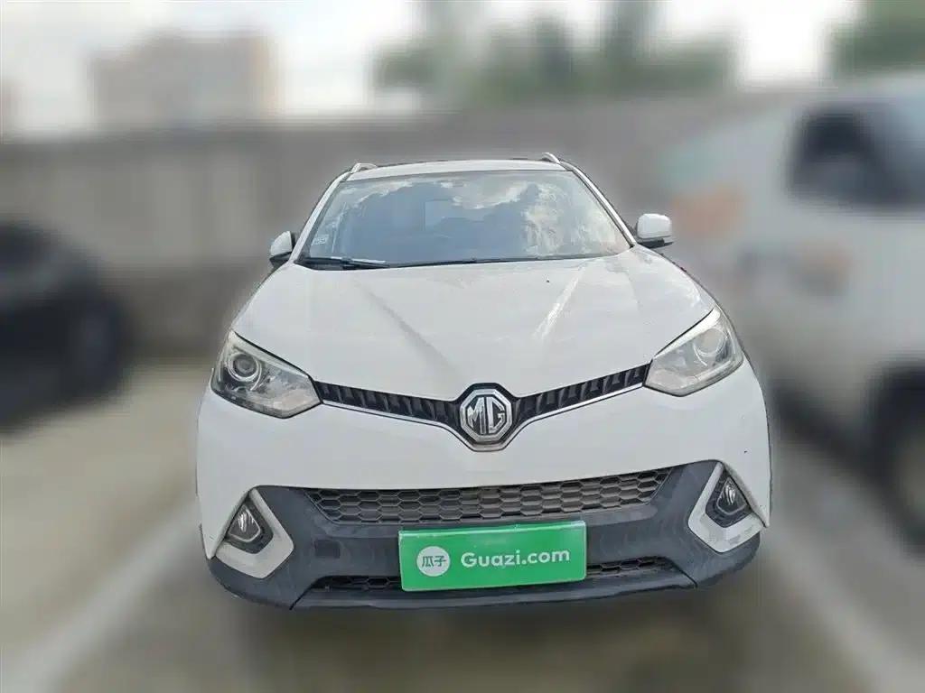 2016 GS 1.5TGI Manual Value Edition — миниатюра 24