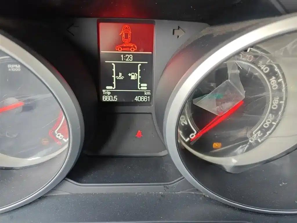 2016 GS 1.5TGI Manual Value Edition — миниатюра 5