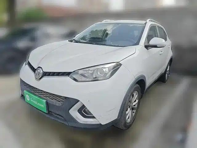 2016 GS 1.5TGI Manual Value Edition