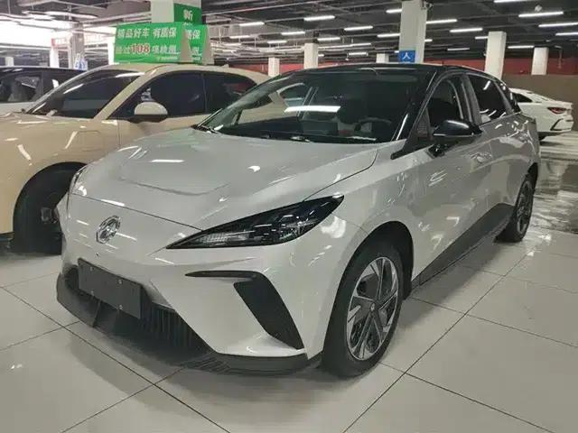 MG4 2023 415km Overseas Champion Executive Edition