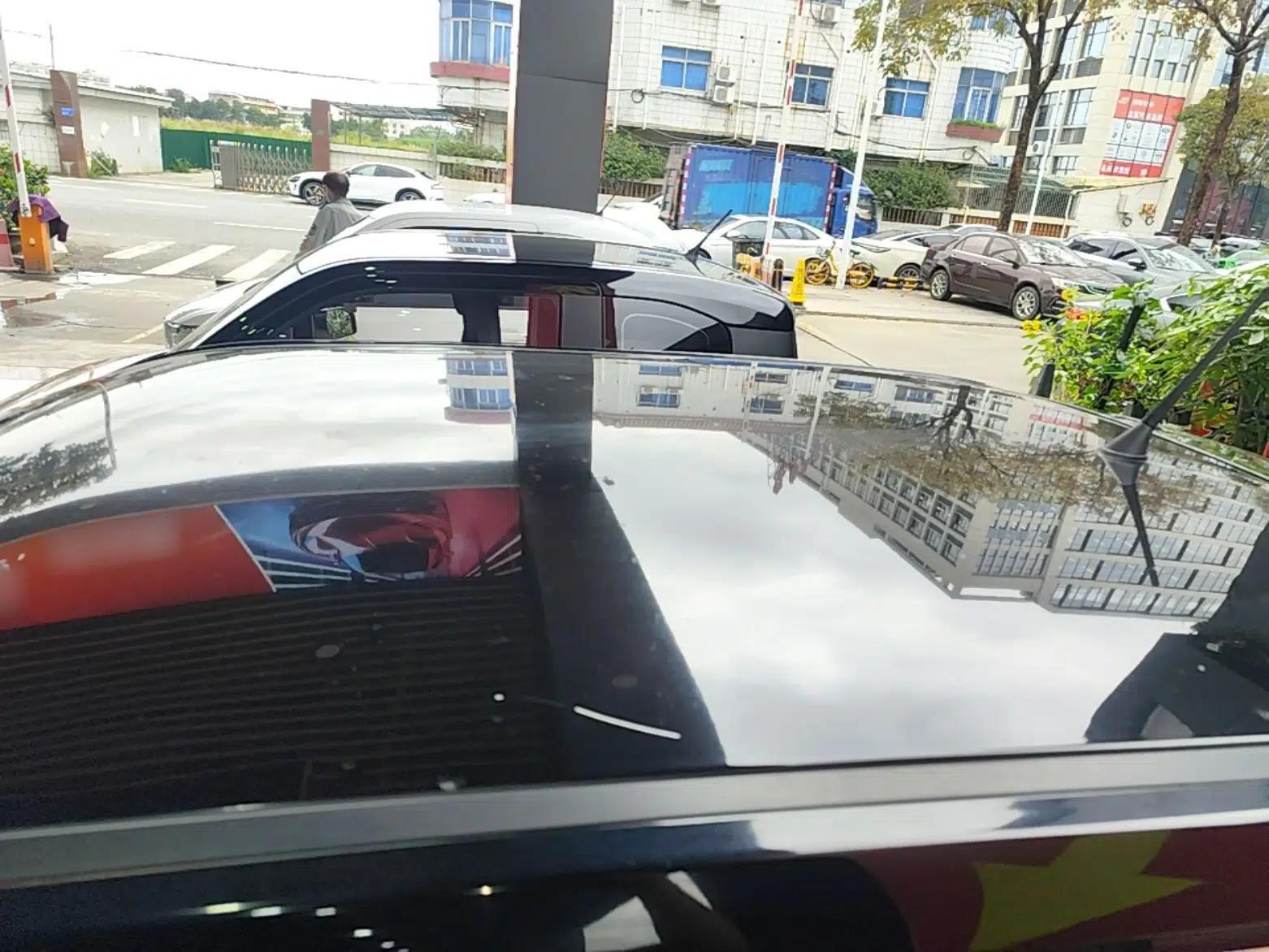 Chery QQ Ice Cream 2022 170km Sundae Phosphate Lithium-Ion — миниатюра 11