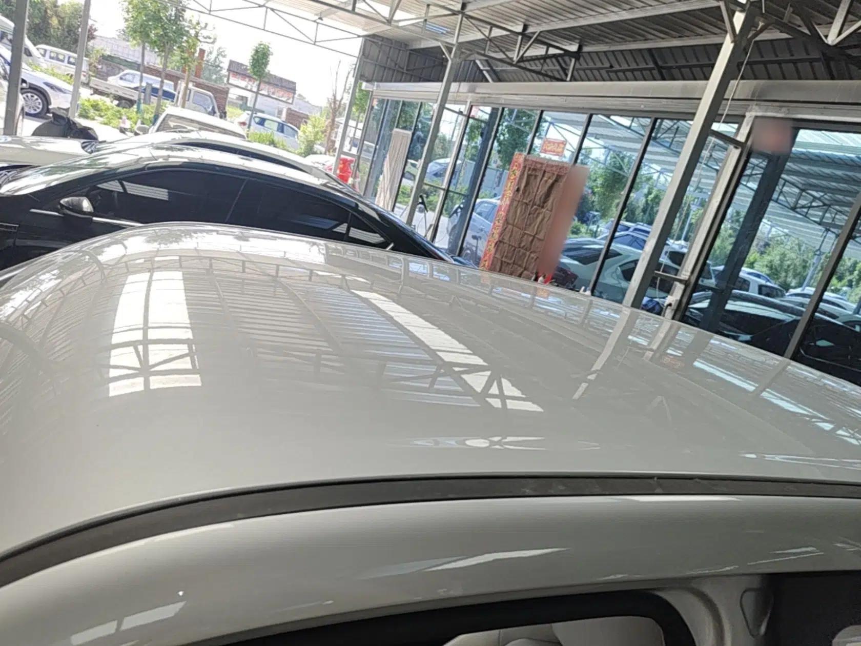 Chery QQ Domi 2025 Model 305km Comfort Edition — миниатюра 11