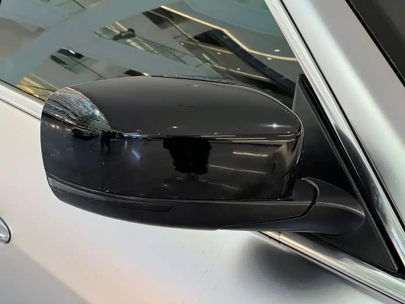 2014 Ghibli 3.0T Standard Edition — миниатюра 22