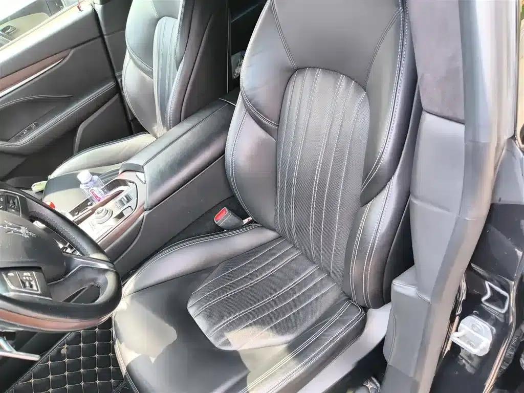 2016 Levante 3.0T Standard Edition — миниатюра 7