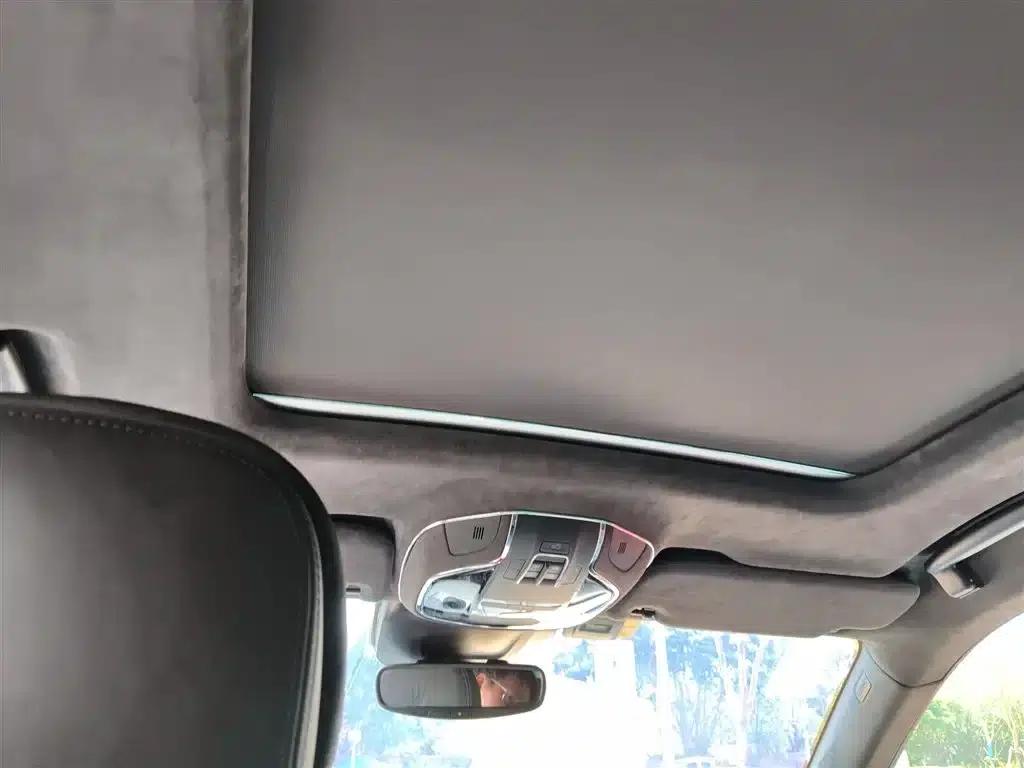 2016 Levante 3.0T Standard Edition — миниатюра 8