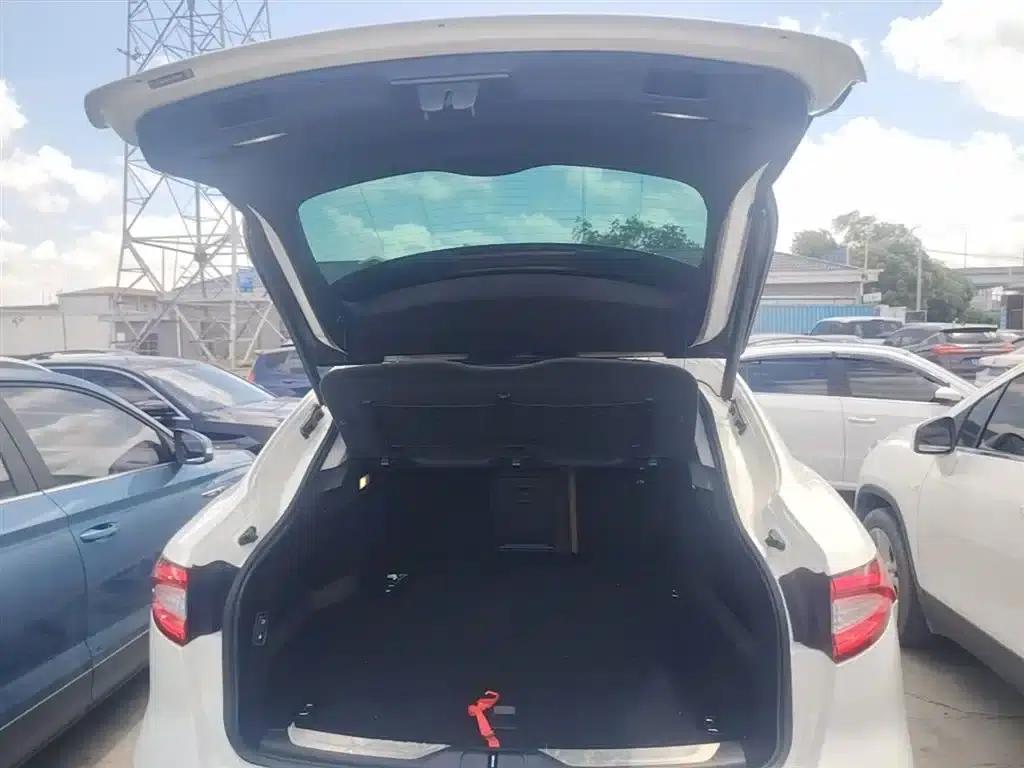 2016 Levante 3.0T Standard Edition — миниатюра 19