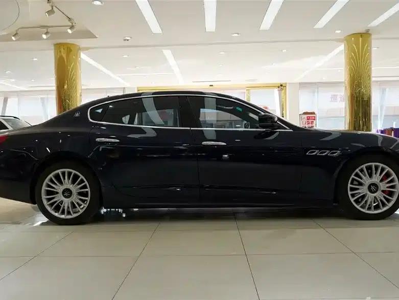 Presidential Edition 2015 3.0T Standard Edition — миниатюра 15