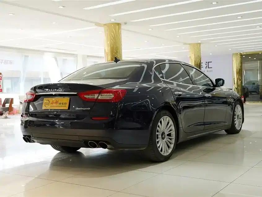 Presidential Edition 2015 3.0T Standard Edition — миниатюра 18