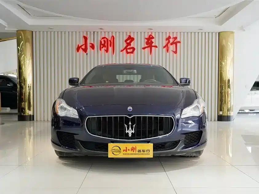 Presidential Edition 2015 3.0T Standard Edition — миниатюра 3
