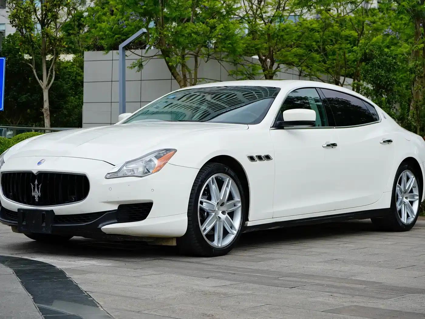 Presidential Edition 2013 3.0T Standard Edition — миниатюра 1