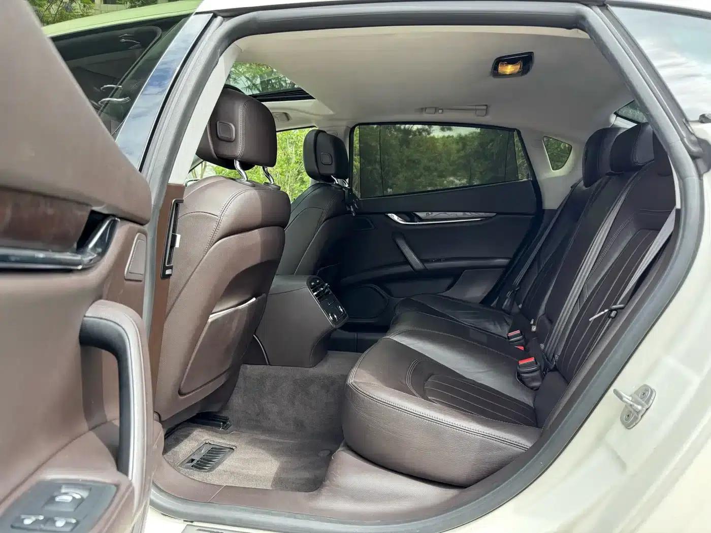 Presidential Edition 2013 3.0T Standard Edition — миниатюра 11