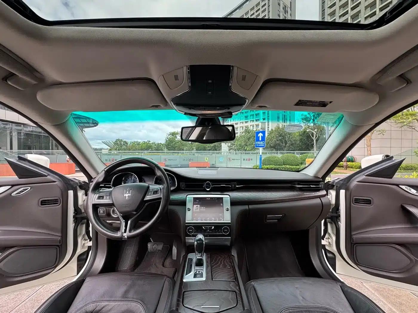 Presidential Edition 2013 3.0T Standard Edition — миниатюра 12
