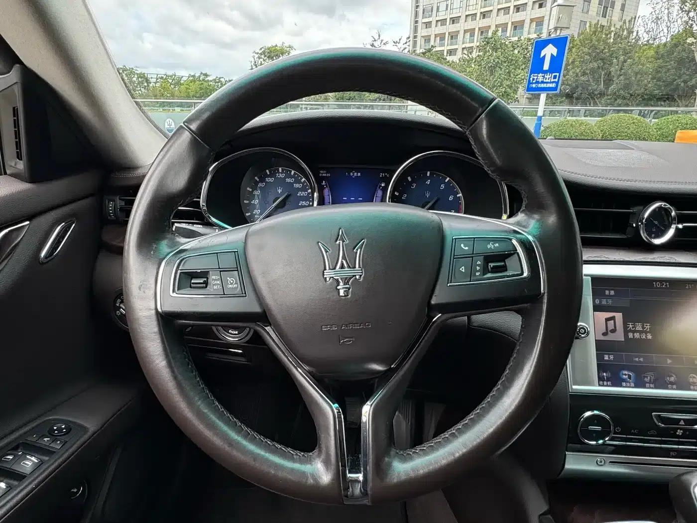 Presidential Edition 2013 3.0T Standard Edition — миниатюра 14