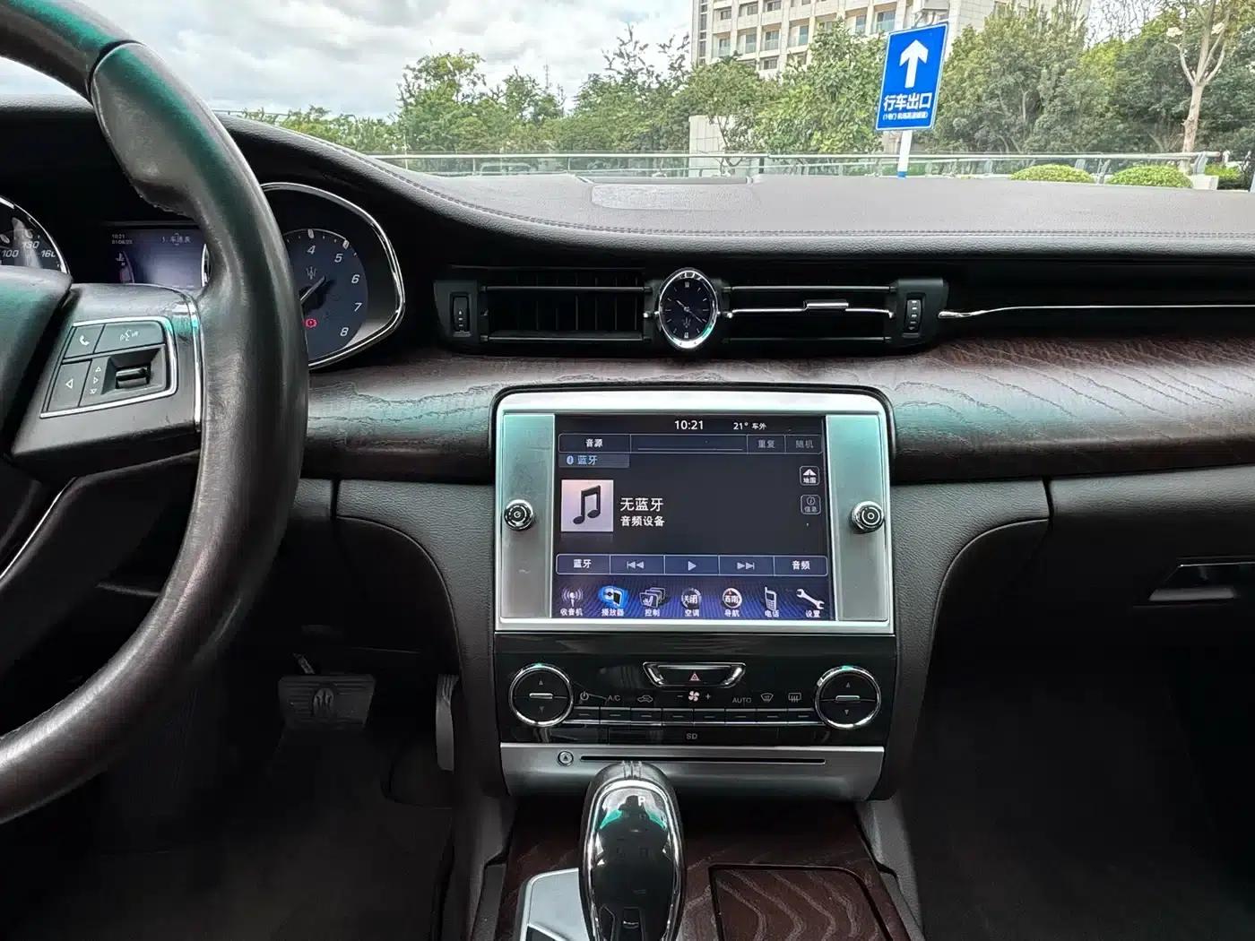Presidential Edition 2013 3.0T Standard Edition — миниатюра 15