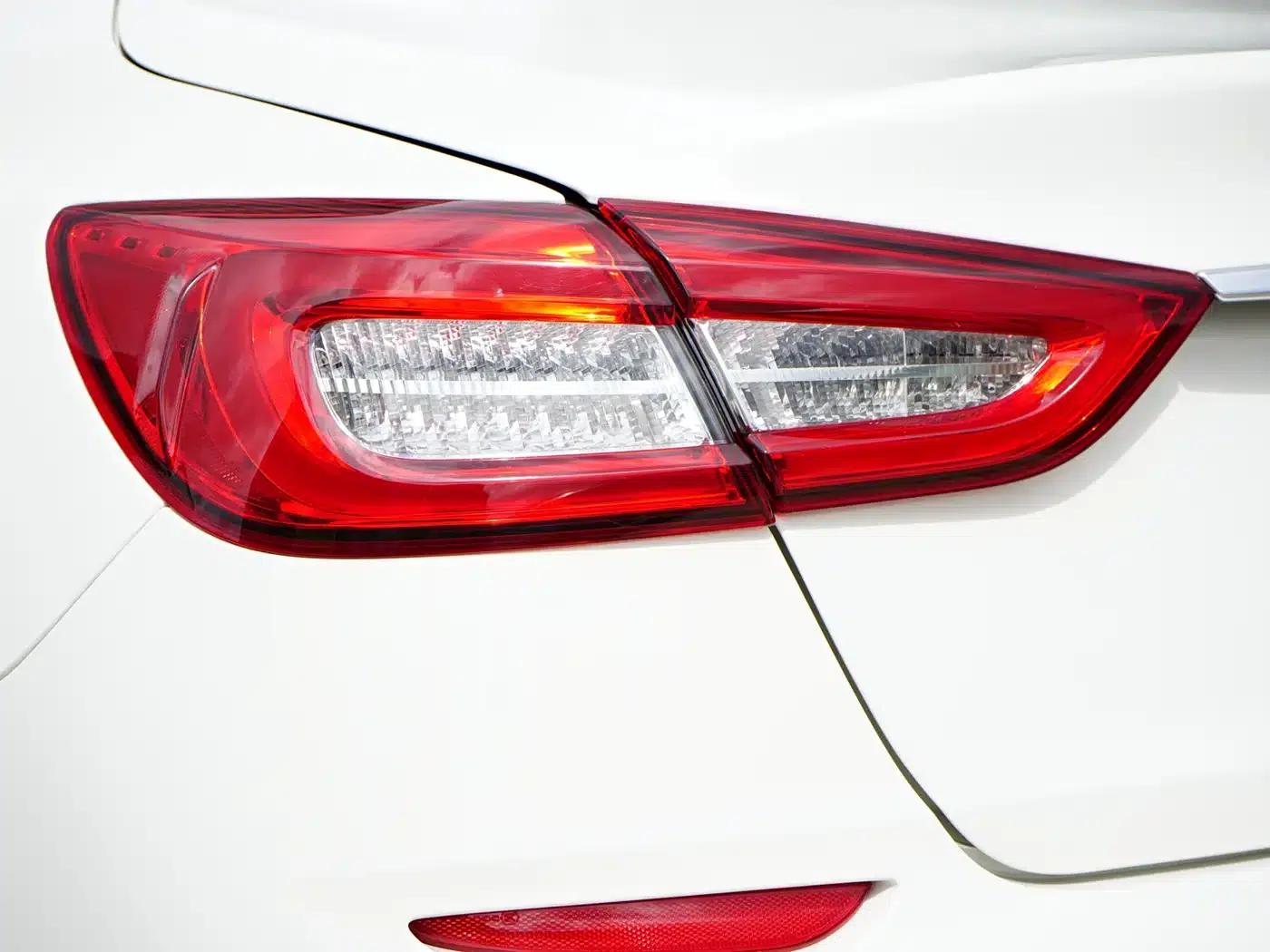 Presidential Edition 2013 3.0T Standard Edition — миниатюра 18
