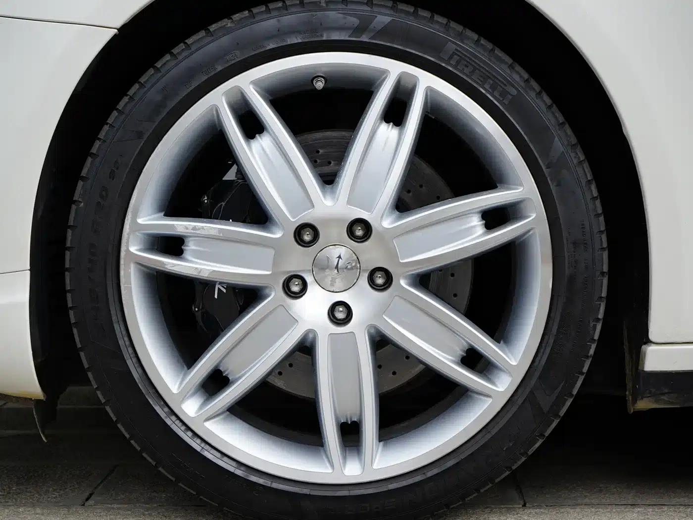 Presidential Edition 2013 3.0T Standard Edition — миниатюра 19