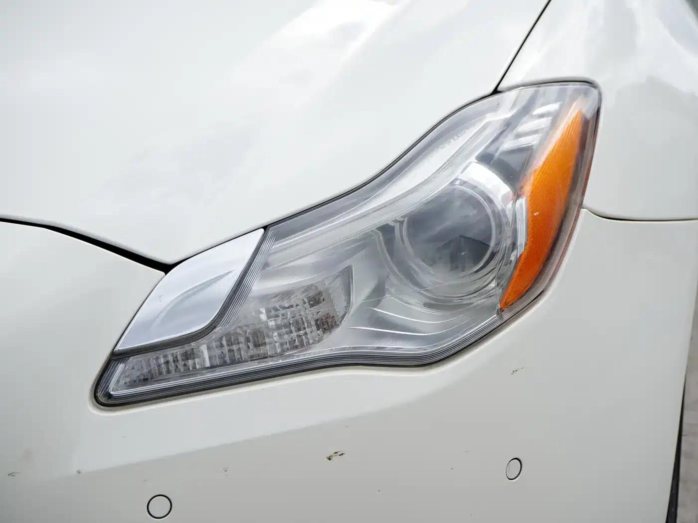 Presidential Edition 2013 3.0T Standard Edition — миниатюра 20