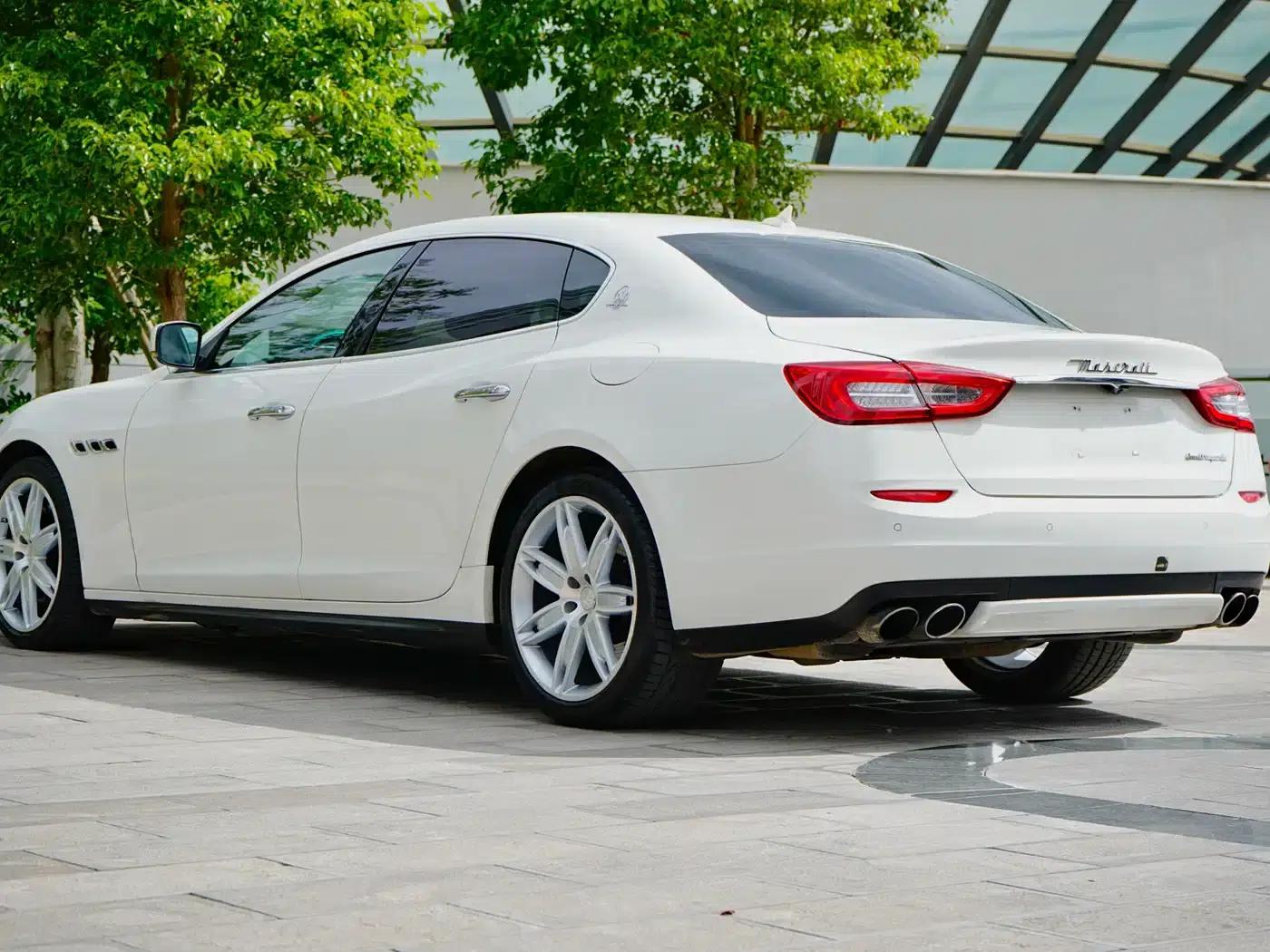 Presidential Edition 2013 3.0T Standard Edition — миниатюра 3