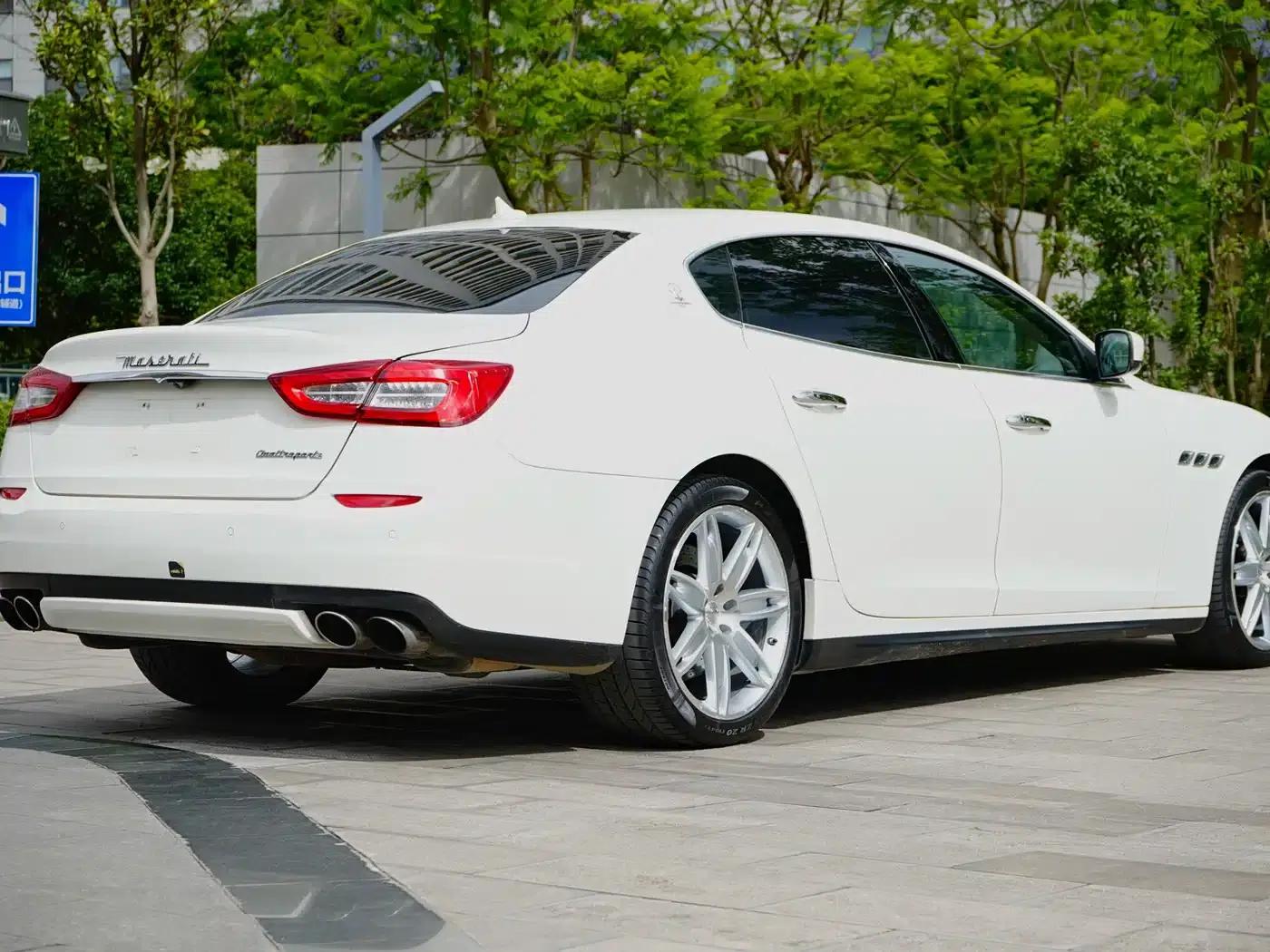 Presidential Edition 2013 3.0T Standard Edition — миниатюра 4