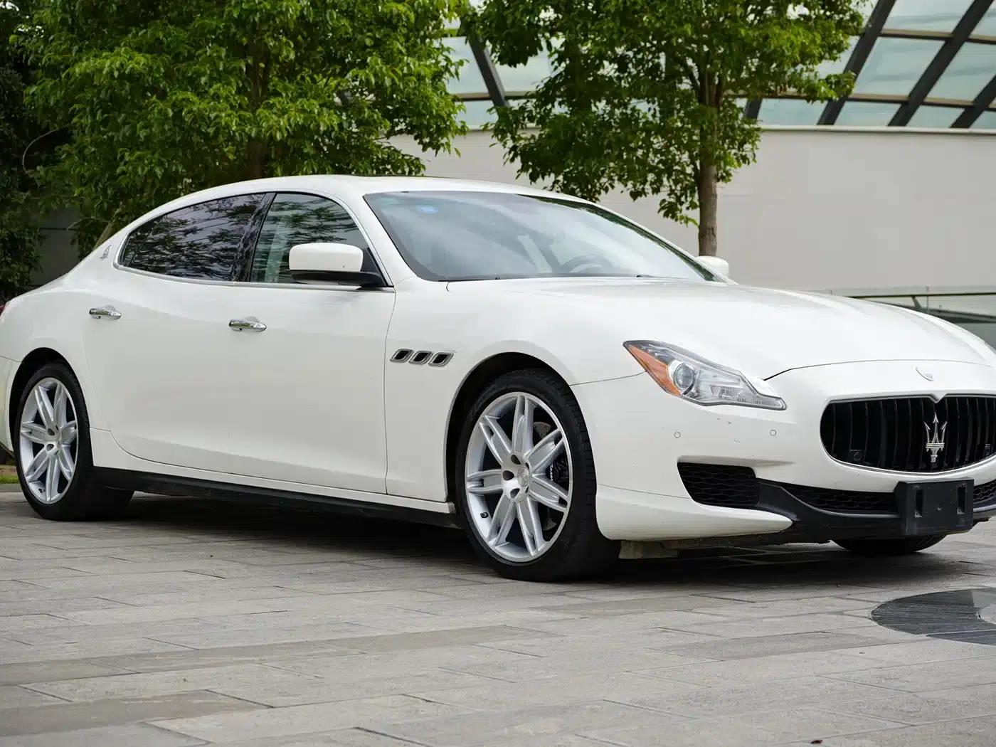 Presidential Edition 2013 3.0T Standard Edition — миниатюра 5