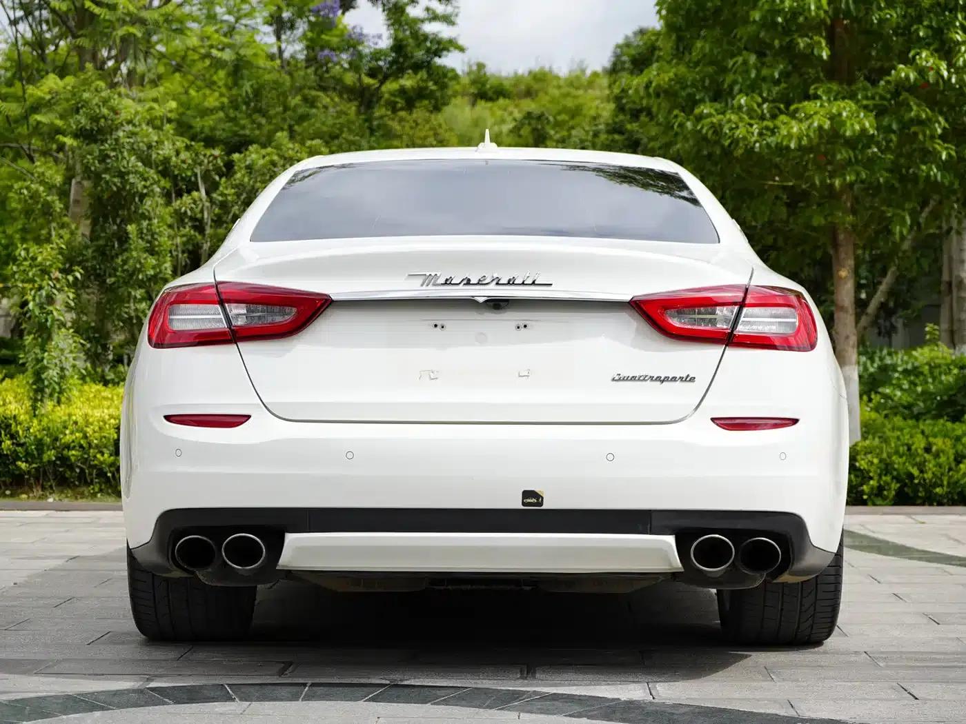 Presidential Edition 2013 3.0T Standard Edition — миниатюра 6