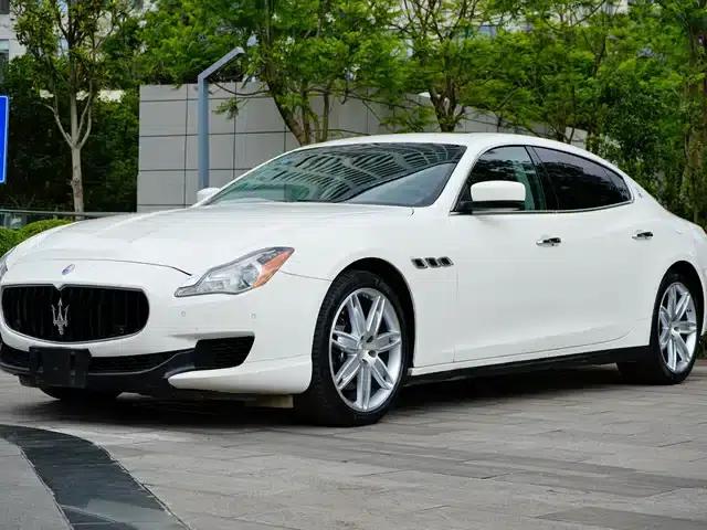 Presidential Edition 2013 3.0T Standard Edition