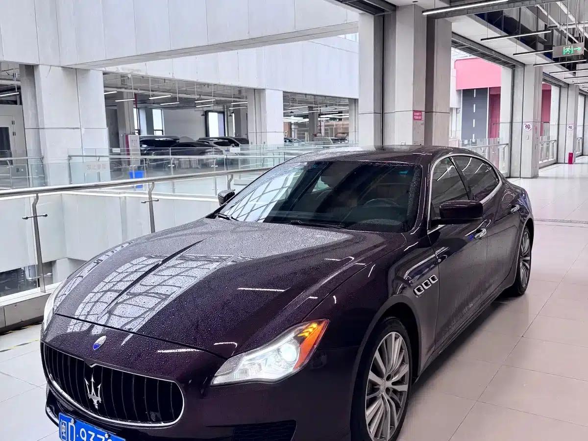 Presidential Edition 2015 3.0T Standard Edition — миниатюра 1