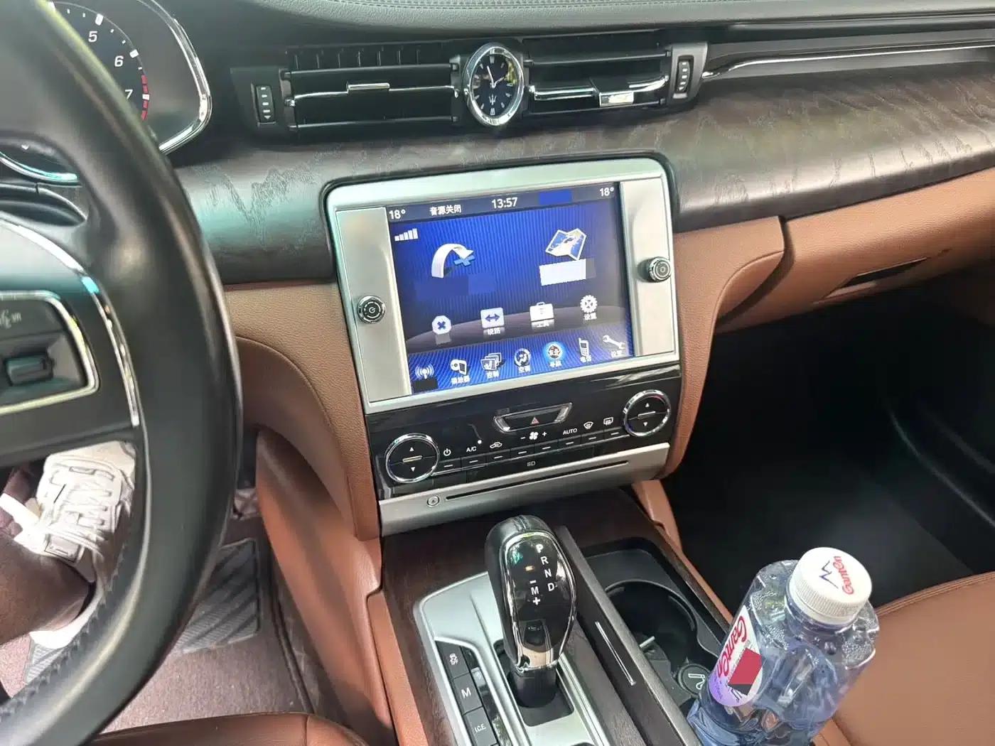 Presidential Edition 2015 3.0T Standard Edition — миниатюра 11