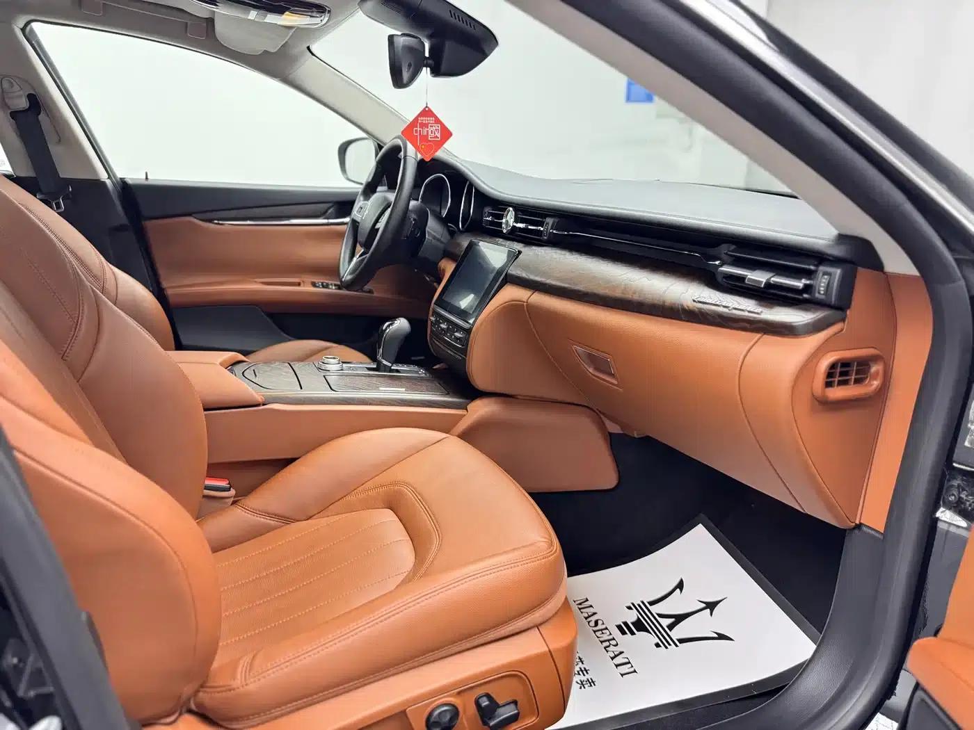 Presidential Edition 2017 3.0T Standard Edition — миниатюра 26