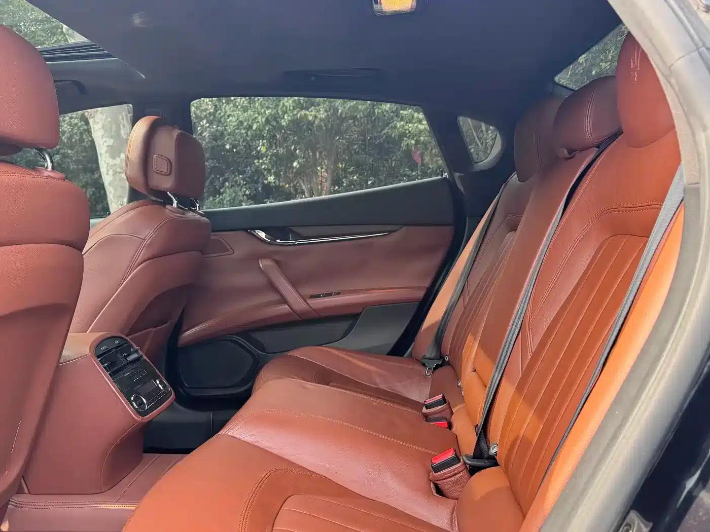 Presidential Edition 2013 3.0T Standard Edition — миниатюра 11