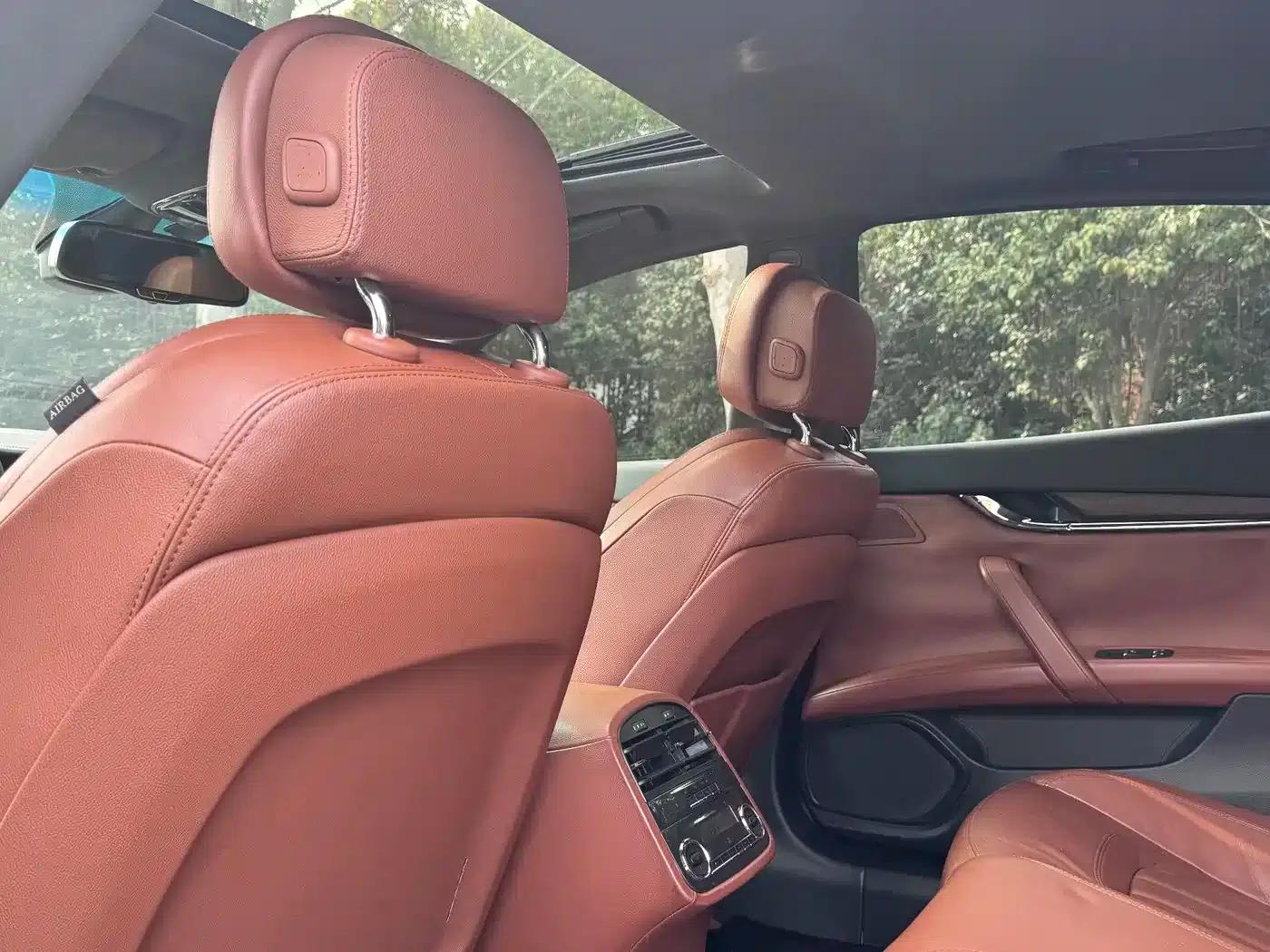 Presidential Edition 2013 3.0T Standard Edition — миниатюра 12