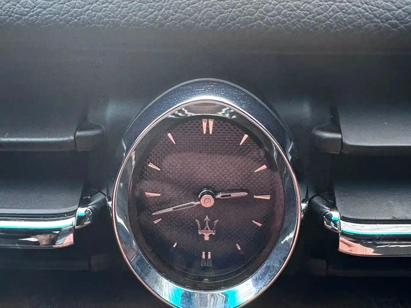 Presidential Edition 2013 3.0T Standard Edition — миниатюра 14