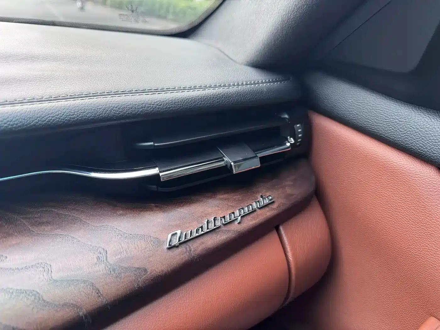 Presidential Edition 2013 3.0T Standard Edition — миниатюра 15