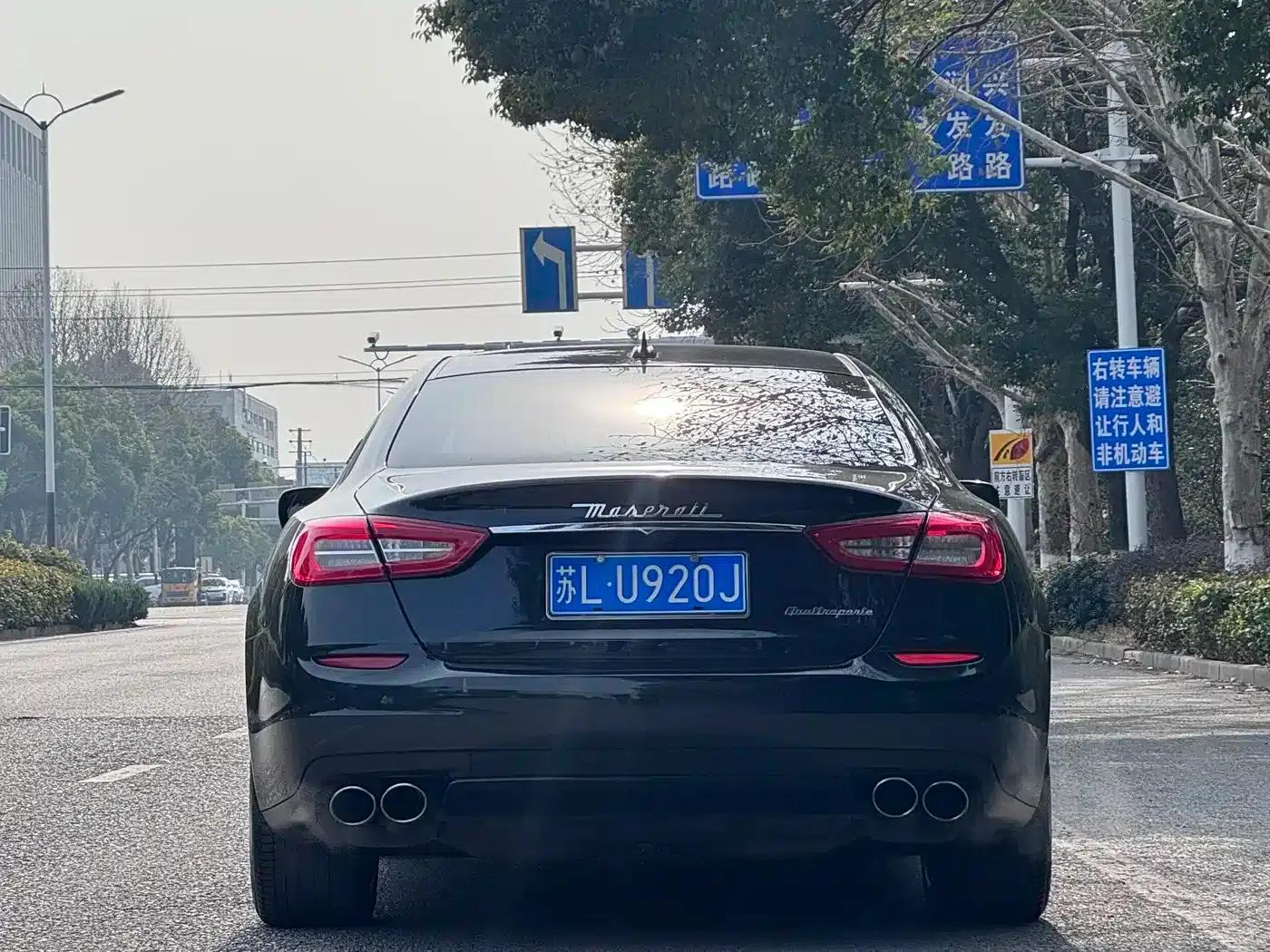 Presidential Edition 2013 3.0T Standard Edition — миниатюра 5