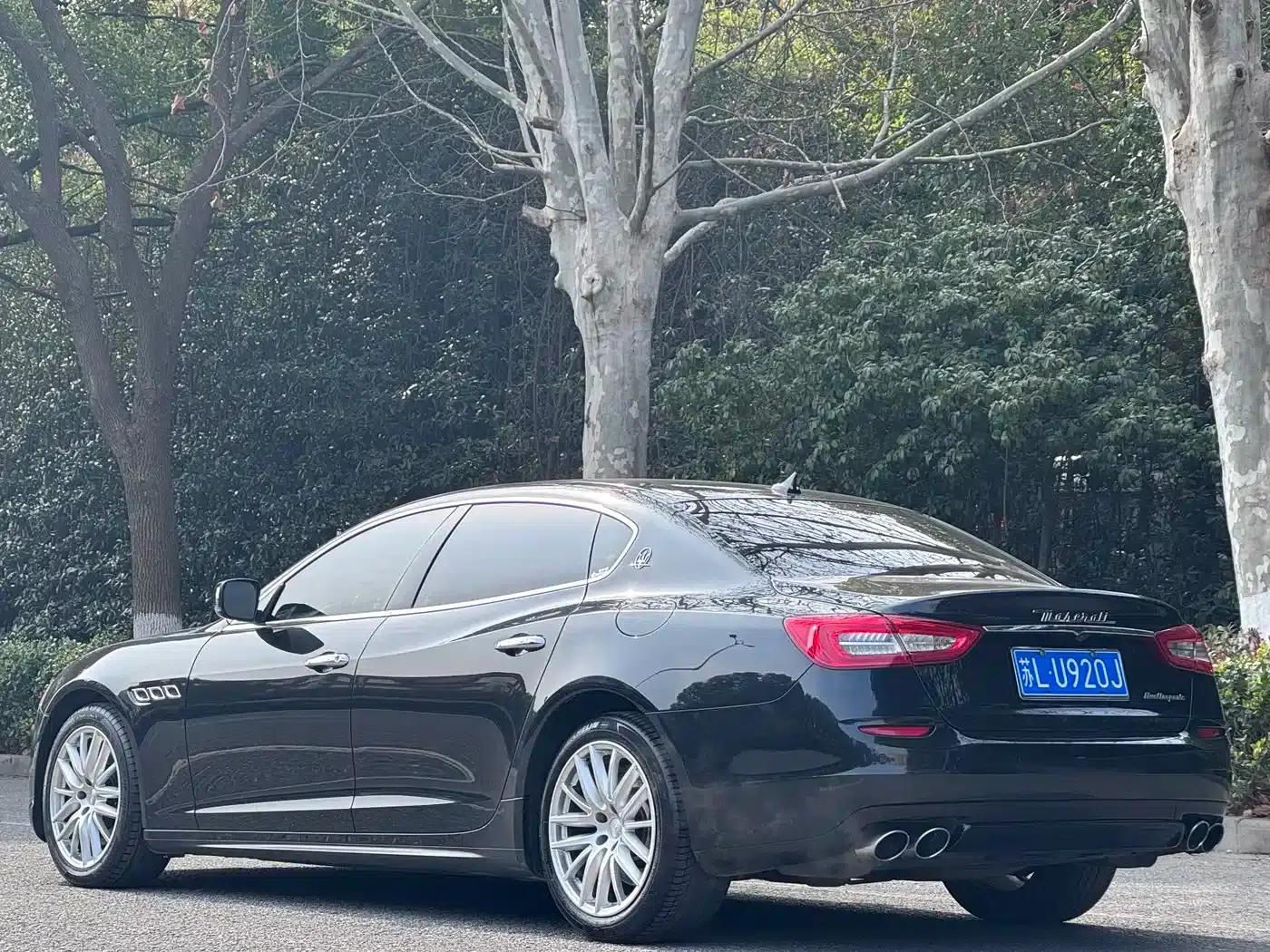 Presidential Edition 2013 3.0T Standard Edition — миниатюра 6