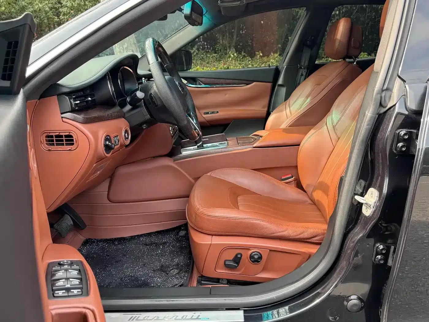Presidential Edition 2013 3.0T Standard Edition — миниатюра 7