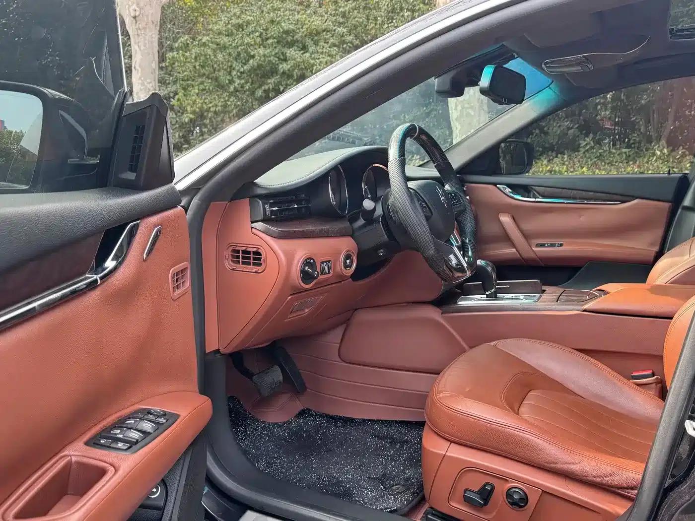 Presidential Edition 2013 3.0T Standard Edition — миниатюра 8