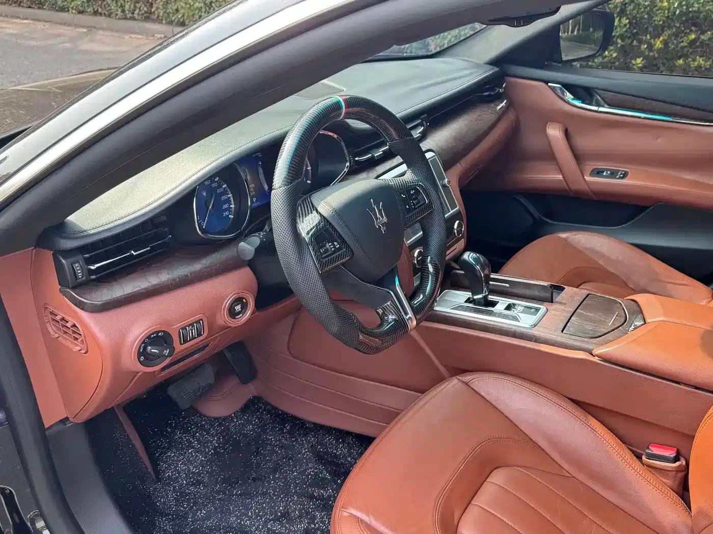 Presidential Edition 2013 3.0T Standard Edition — миниатюра 9