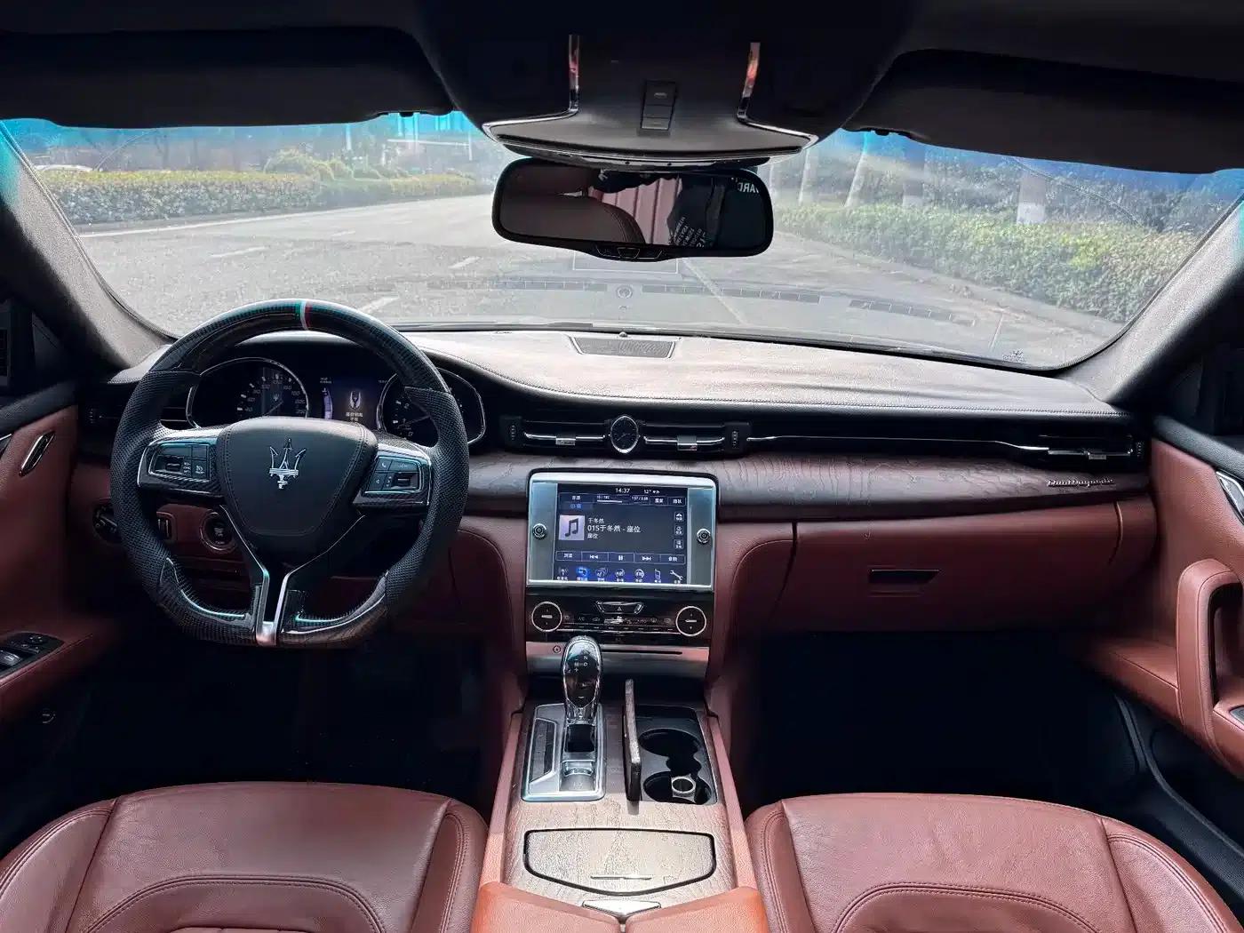Presidential Edition 2013 3.0T Standard Edition — миниатюра 10