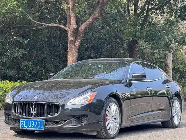 Presidential Edition 2013 3.0T Standard Edition