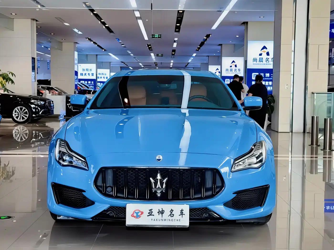 Presidential Edition 2013 3.0T Standard Edition — миниатюра 1