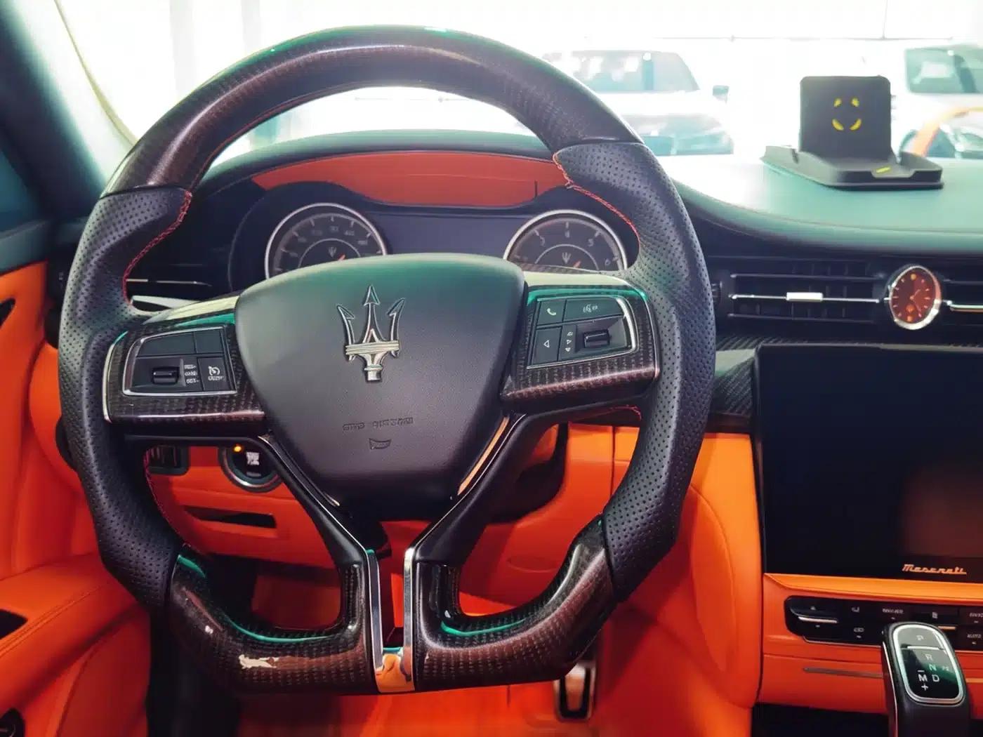 Presidential Edition 2013 3.0T Standard Edition — миниатюра 12
