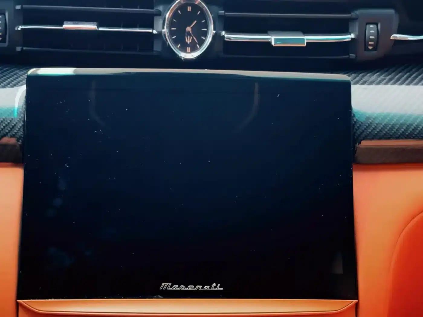 Presidential Edition 2013 3.0T Standard Edition — миниатюра 13