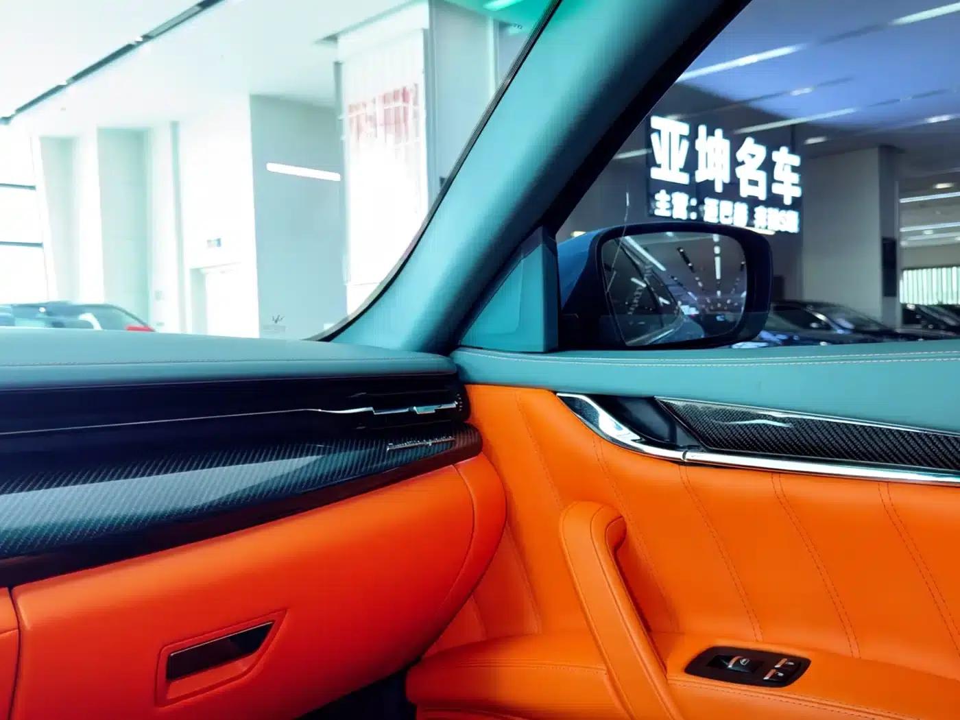 Presidential Edition 2013 3.0T Standard Edition — миниатюра 15