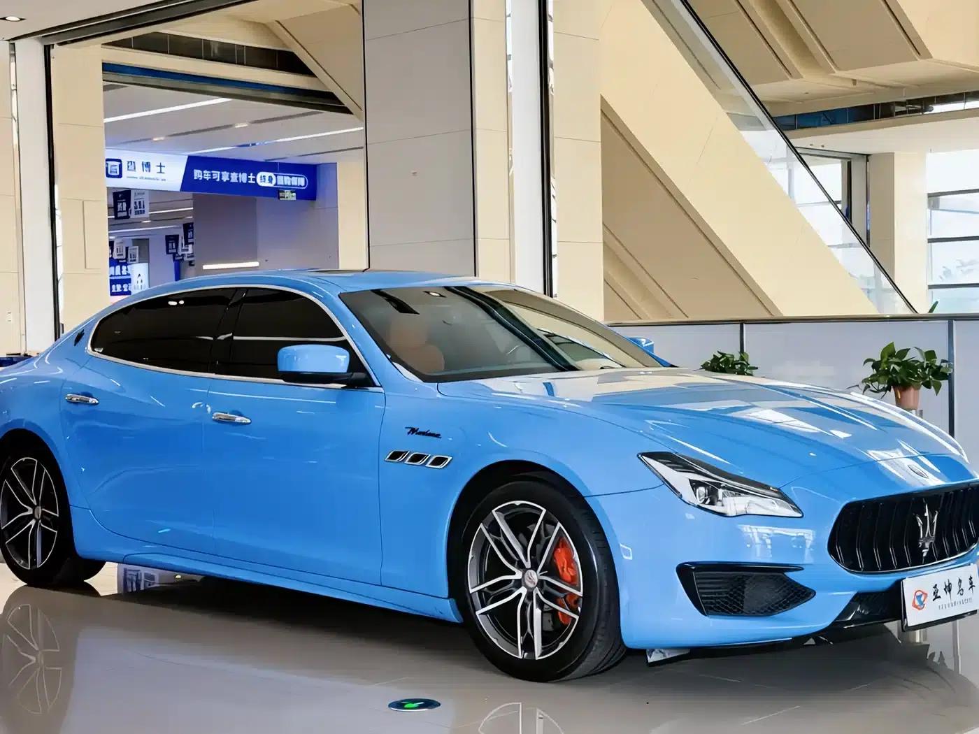 Presidential Edition 2013 3.0T Standard Edition — миниатюра 3