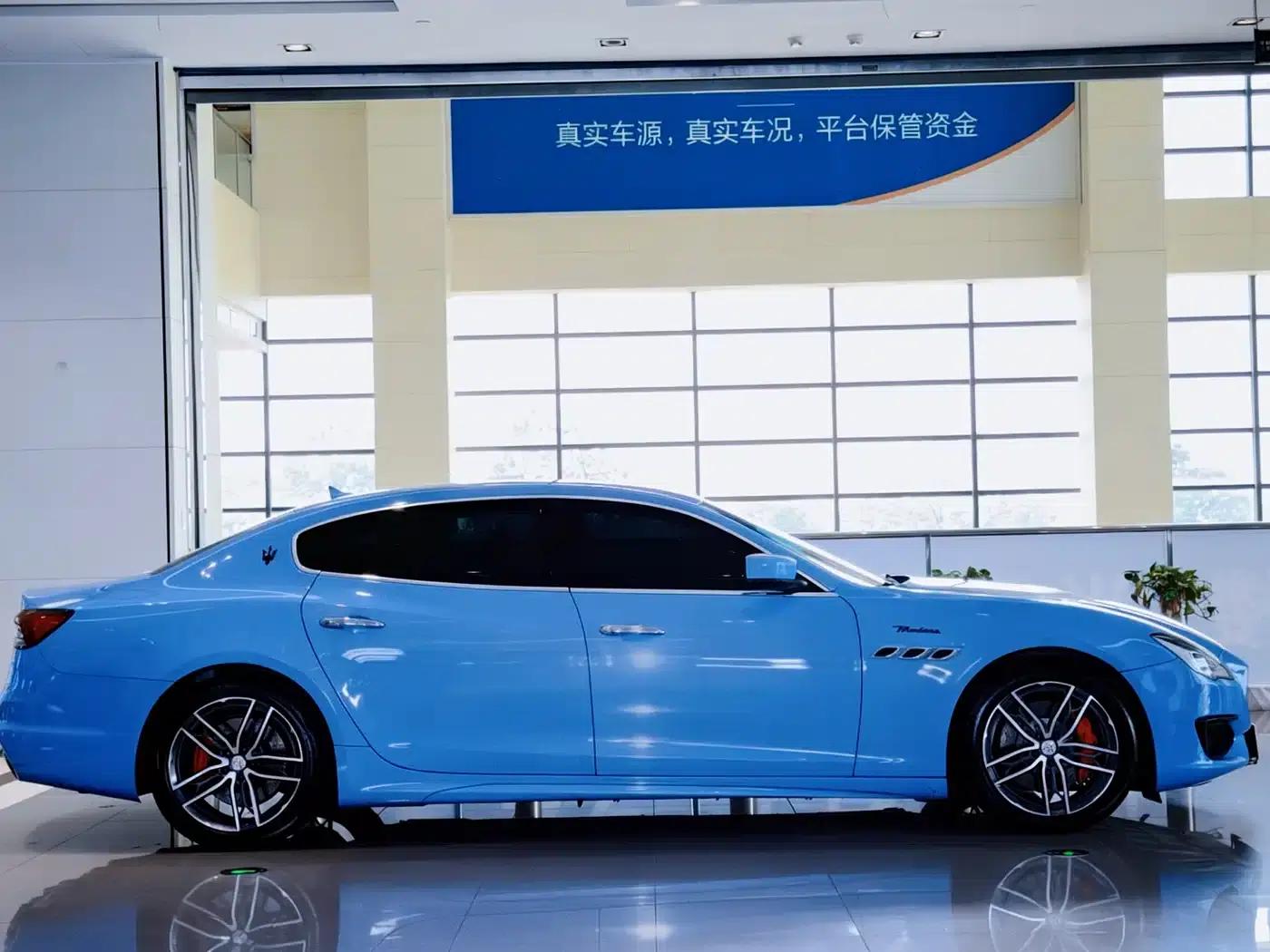 Presidential Edition 2013 3.0T Standard Edition — миниатюра 4