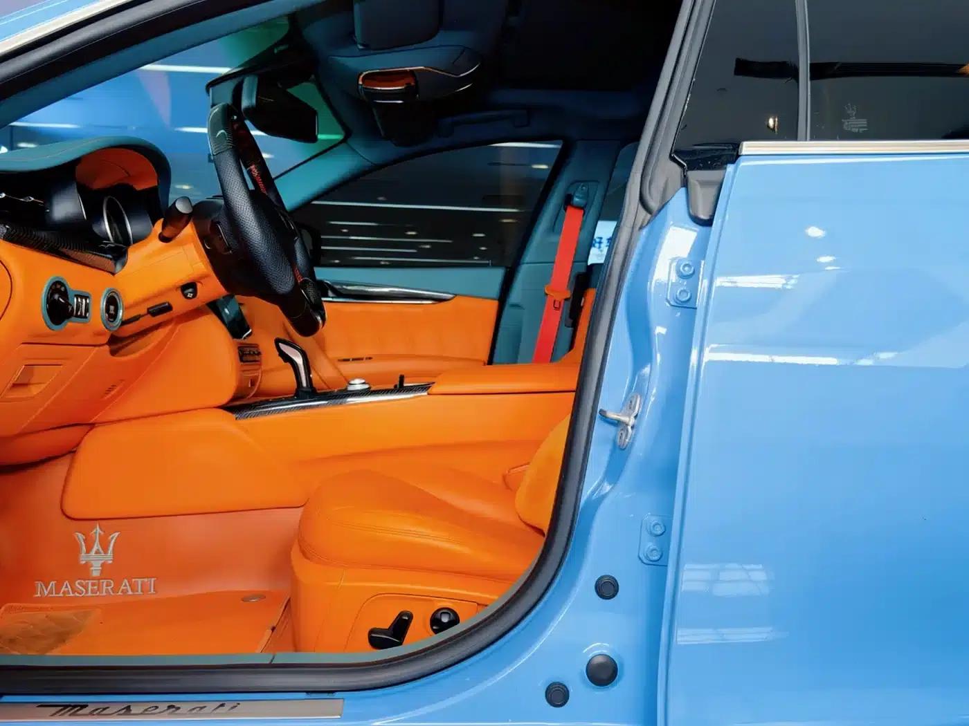 Presidential Edition 2013 3.0T Standard Edition — миниатюра 5